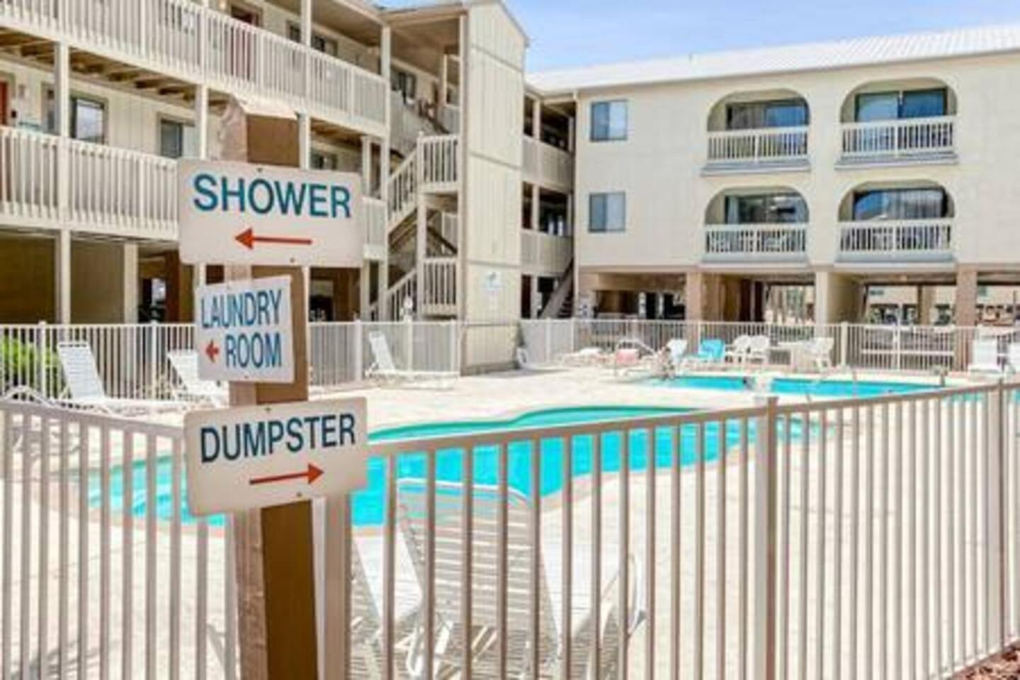 2 Pools-Smart Tvs-Bbq-10Mins To Hangout-Balcony غولف شورز المظهر الخارجي الصورة