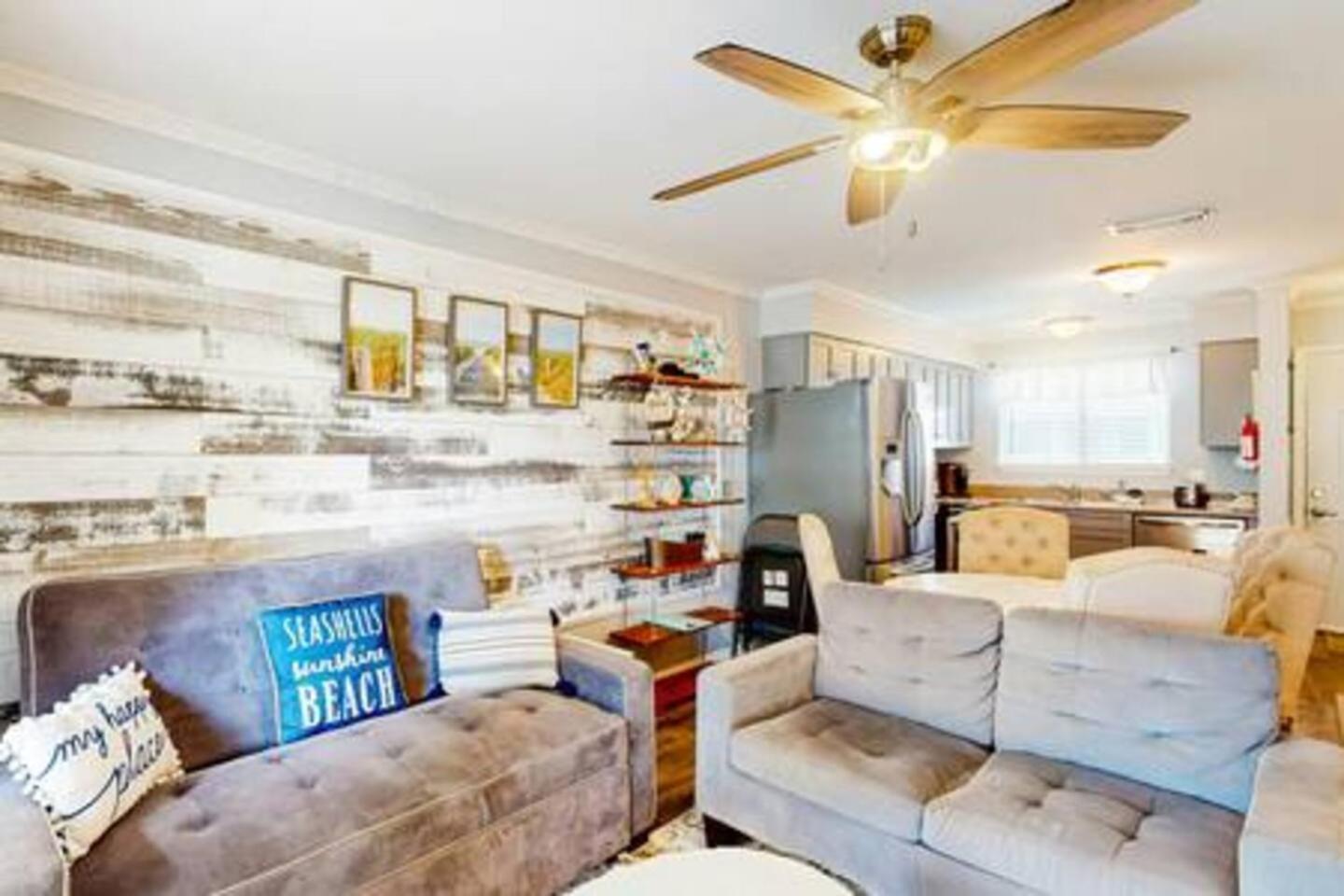 2 Pools-Smart Tvs-Bbq-10Mins To Hangout-Balcony غولف شورز المظهر الخارجي الصورة